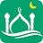 Islamic Muna Prayer Time Quran icon