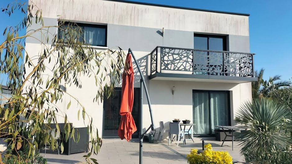 Vente maison 4 pièces 111 m² à La Riche (37520), 379 000 €