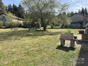 maison à Rambervillers (88)