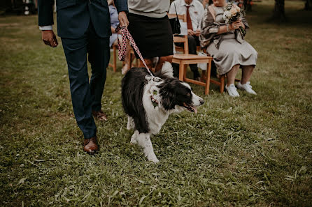 Photographe de mariage Monika Chaňo (chanovicfoti). Photo du 30 mars