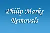 Philip Marks Removals Logo