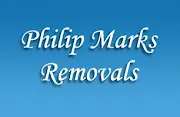 Philip Marks Removals Logo