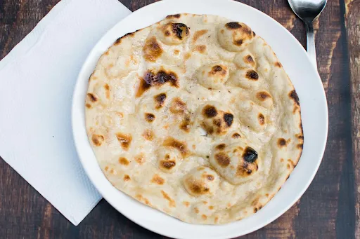 Butter Tandoori Roti