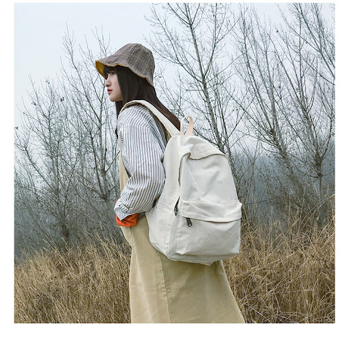 Title 31, Meisjes Backpacker rugzak
