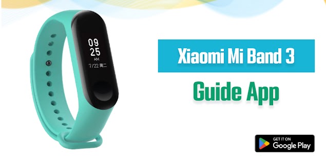 Xiaomi Smart Band 7 Pro Guide - Apps on Google Play