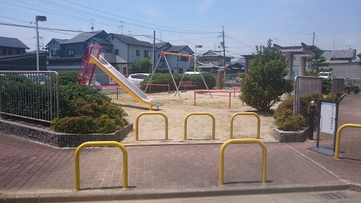 プレステ山本児童公園