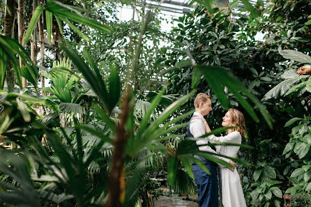 Photographe de mariage Evgeniy Platonov (evgeniy). Photo du 14 mars 2019