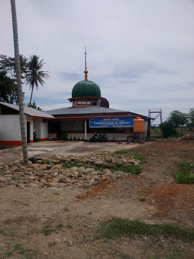 Al Hijrah Mosque