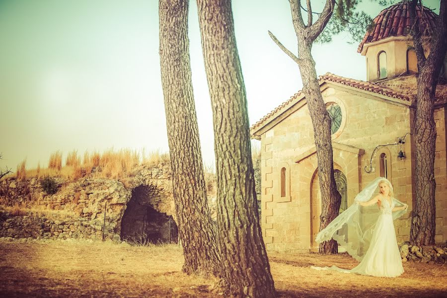 Fotógrafo de bodas Stavroula Zouma (poza). Foto del 16 de enero 2020