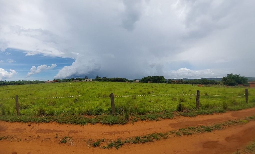 Terreno à venda, 1000 m² por R$ 150.000,00 - Peirópolis - Uberaba/MG