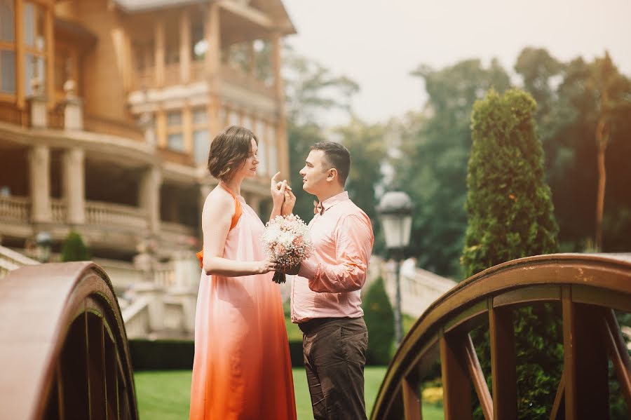 Photographe de mariage Nikolay Shkoda (nvarts). Photo du 27 janvier 2019