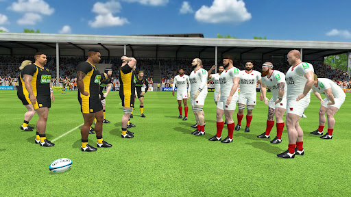 Screenshot Rugby Nations 24