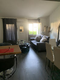 appartement à Codognan (30)