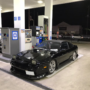 180SX RPS13