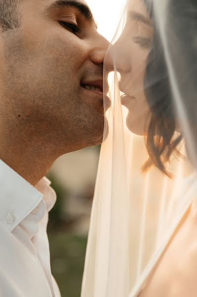 Fotógrafo de bodas Vasiliy Albul (albulvasily). Foto del 1 de septiembre 2021