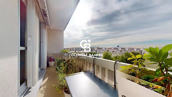 appartement à Montrouge (92)