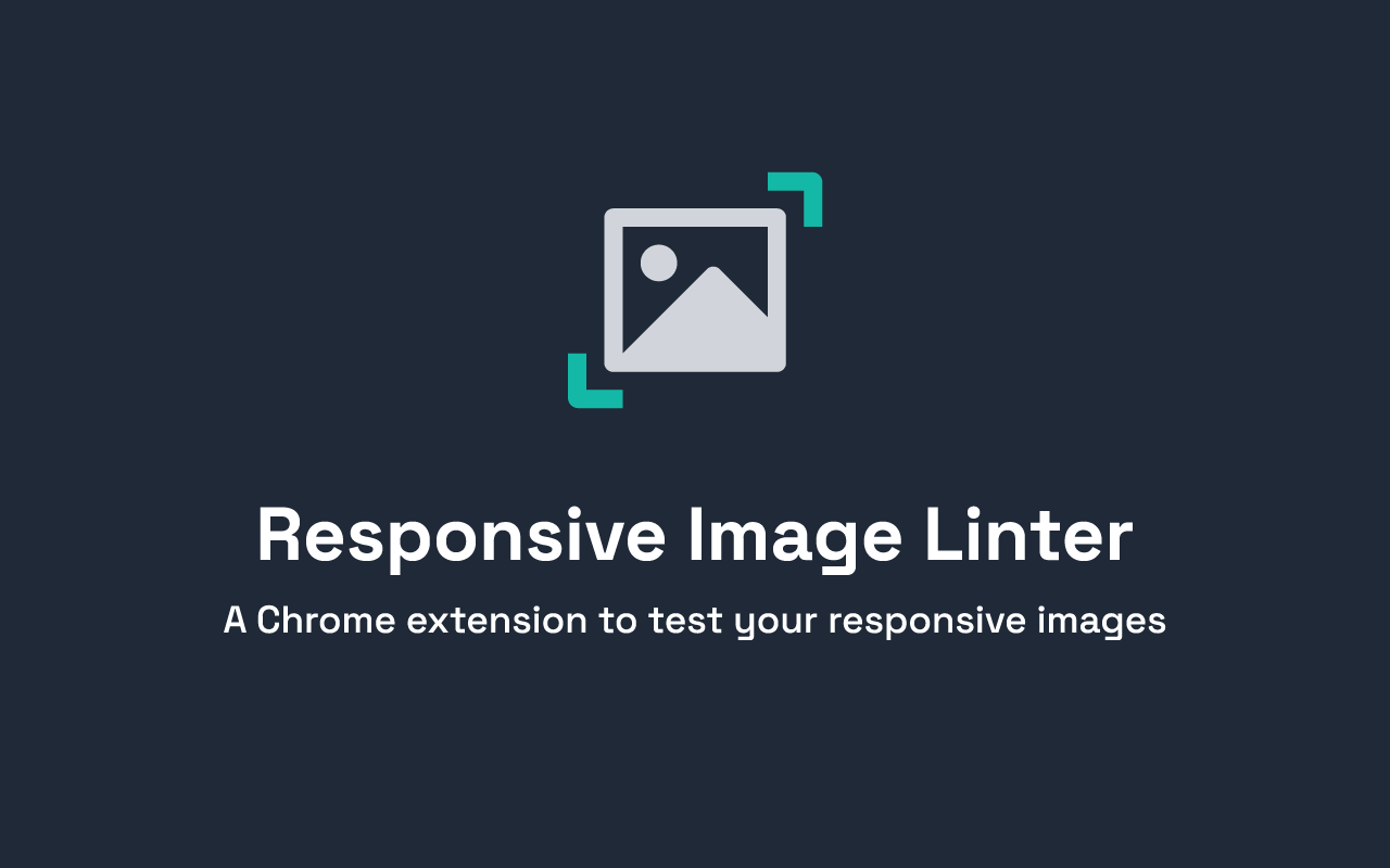 Responsive Image Linter Preview image 3