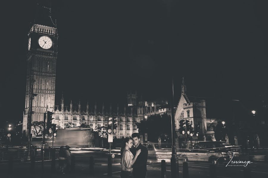 Wedding photographer Foteini Konstantopoulou (irosimage). Photo of 7 June 2018