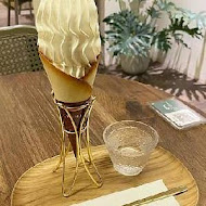 CREMIA北海道冰淇淋之神
