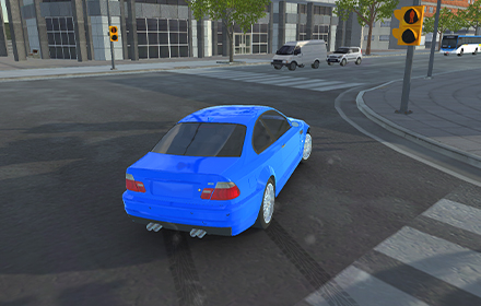 Ultimate Car Driving Game Preview image 0