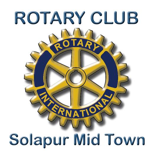 ROTARY CLUB OF SOLAPUR MIDTOWN