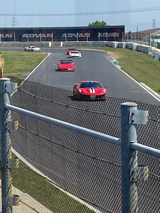 F430のチョビさんが投稿したカスタム事例の投稿画像4枚目