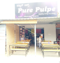 Pure Pulpe Centre photo 1