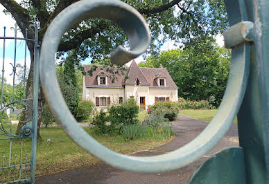 Maison avec terrasse 5