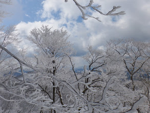 天気は回復傾向