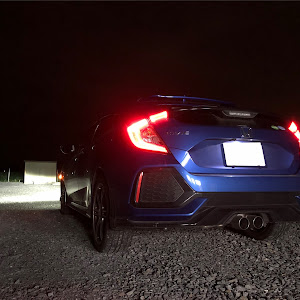 シビック FK7