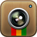 Styelphoto - photo, print icon