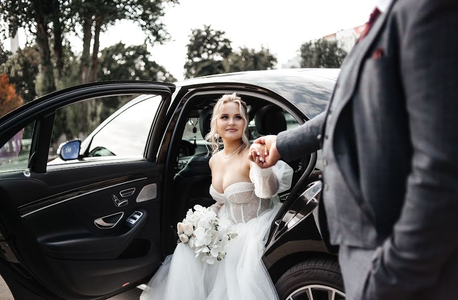 Photographe de mariage Natasha Skripka (skripkanv). Photo du 21 septembre 2023