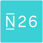 N26 – Banking by Design Apk