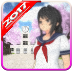 Cover Image of Tải xuống Cheats For Yandere Simulator 2.331 APK