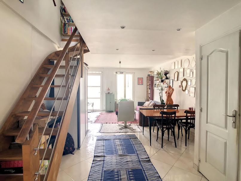Vente maison 3 pièces 75 m² à Guyancourt (78280), 315 000 €