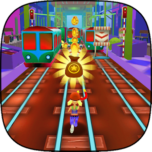 Download Subway Surf Fun & Run For PC Windows and Mac