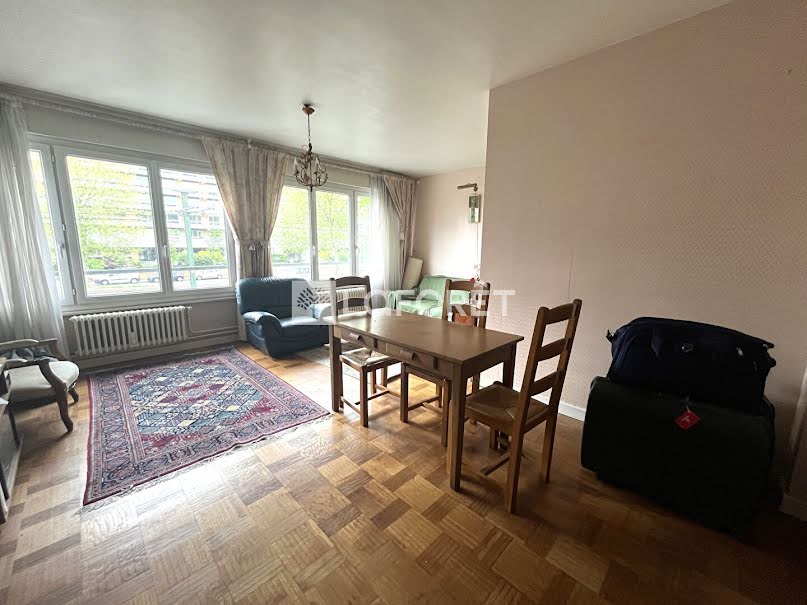 Vente appartement 3 pièces 73.1 m² à Marcq-en-Baroeul (59700), 253 000 €