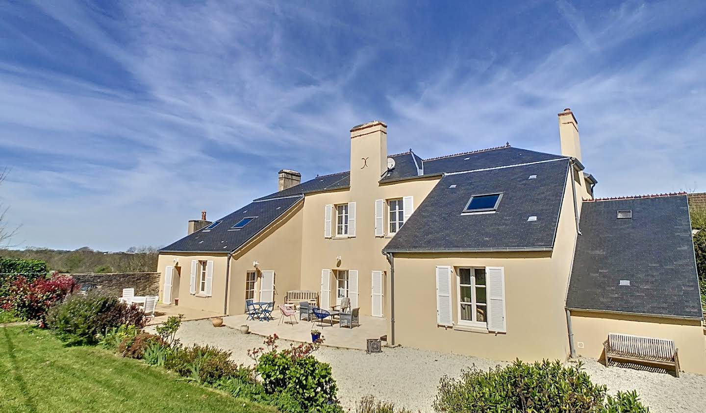 House Cherbourg-en-Cotentin