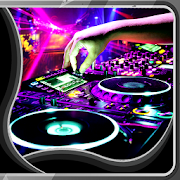 DJ Live Wallpapers 1.5 Icon