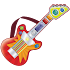 Toys Guitar2.0