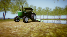 Vehicle Towing With Tractorのおすすめ画像3