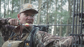 Janis Putelis in Search of His First Archery Elk: Part 1 thumbnail