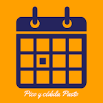 Cover Image of Unduh Pico y cédula Pasto 1.4 APK