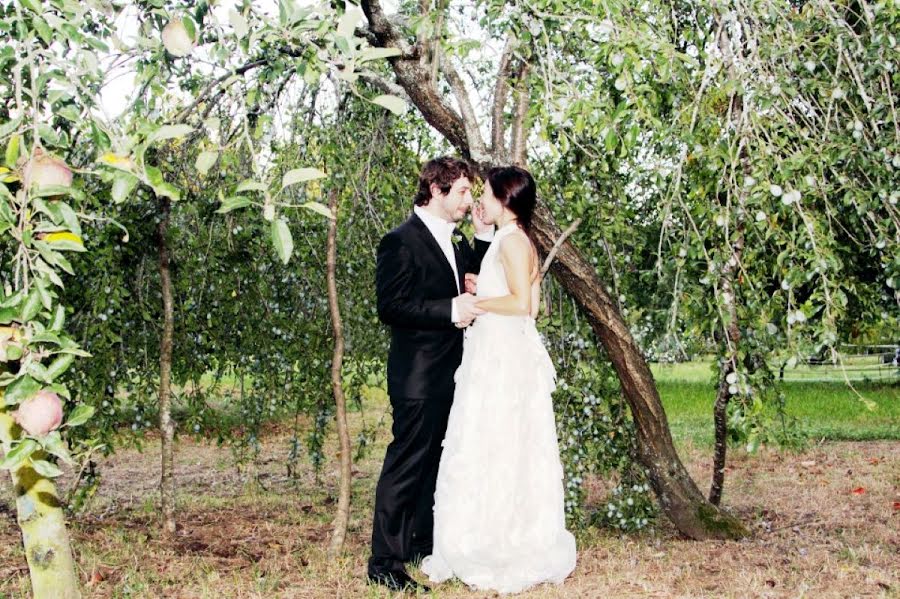 Fotógrafo de casamento Mercedes Rolán (mercedesrolan). Foto de 23 de maio 2019