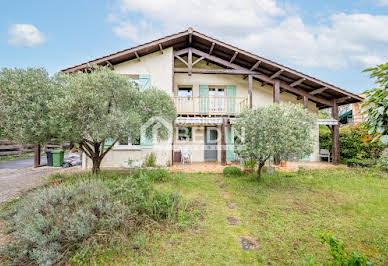 Maison avec terrasse 2