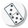 LEDOMINOES (Anotador de domino icon