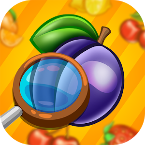 Download Hidden Fruits Game – Seek and Find Hidden Objects For PC Windows and Mac