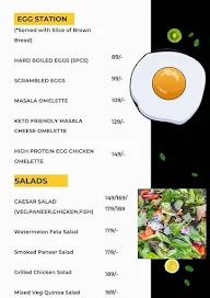 Fit Kitchen menu 4