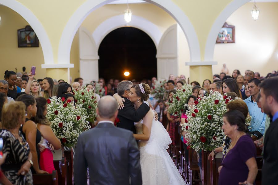 Svatební fotograf Rodrigo Santus (rodrigosantus). Fotografie z 11.května 2020