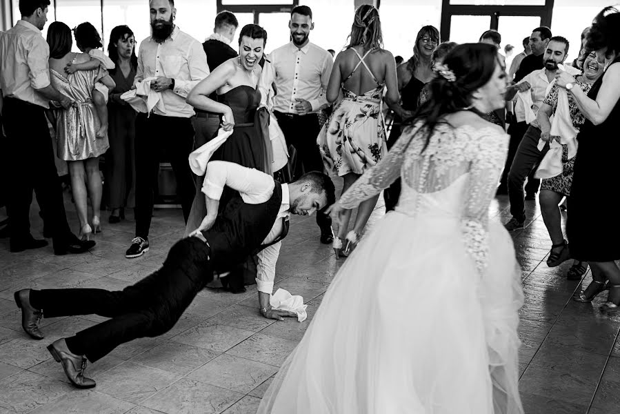 Fotografo di matrimoni Sidónio Lopes (sidfotografia). Foto del 23 novembre 2020